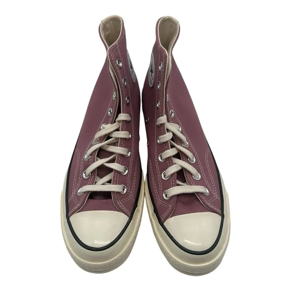 Converse Chuck 70 Hi Shoes Men's Size 12 Pink Aura Sneakers 172683C - Picture 5 of 9